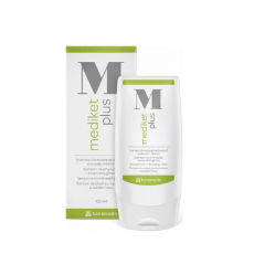 Șampon Mediket Plus 100ml Șampon Mediket Plus 100ml